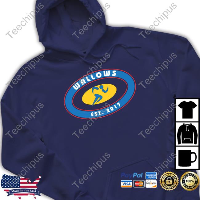 Wallows Marathon Est 2017 Shirts