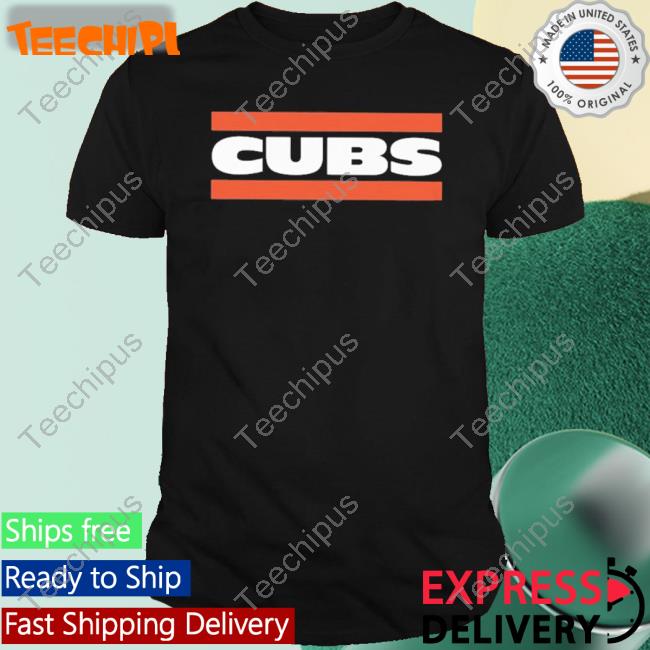 Official Obviousshirts Merch Cubs Hoodie