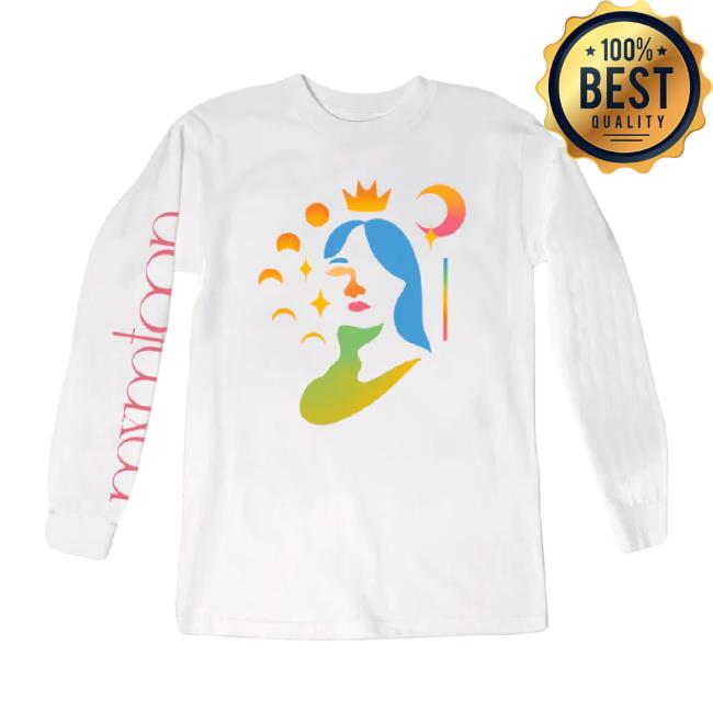 Trending Mxmtoon Merch Store Gradient Sweaters Mxmtoon Shop