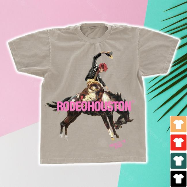 Trending Mgk Merch Store Machine Gun Kelly Cowboy Rodeohouston Shirts Machinegunkelly Shop
