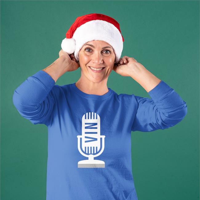 Vin Scully Shirt