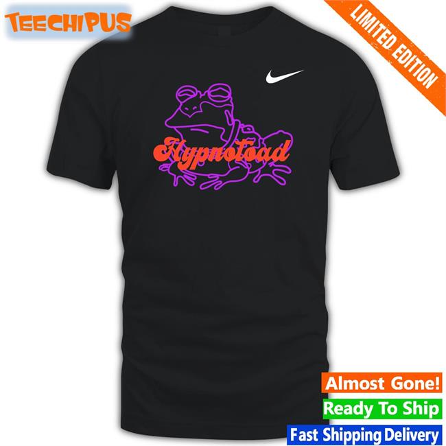 Hypnotoad Long Sleeve T Shirt