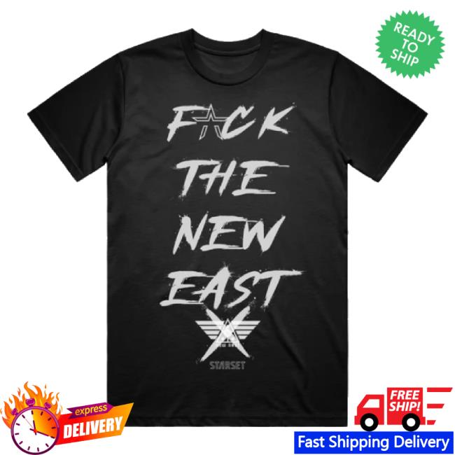 Original Fuck The New East Sweater Starset Online Shop