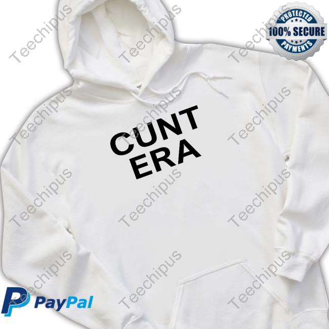 Nowweriot Cunt Era Sweaters