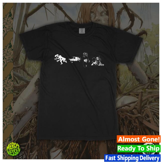 Official The Sawtooth Grin - Eras Unisex Sweatshirt Waxvessel Shop