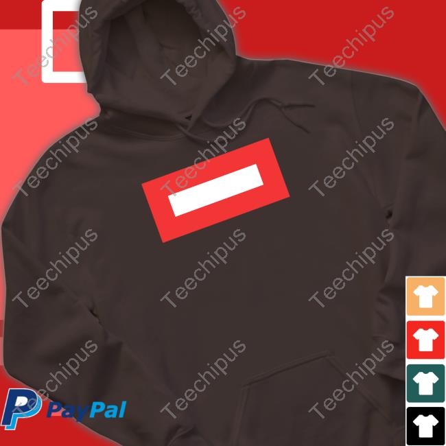 George Skin Logo Tee Shirt
