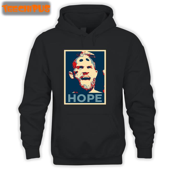 Harper 2022 Hope Tee Shirt