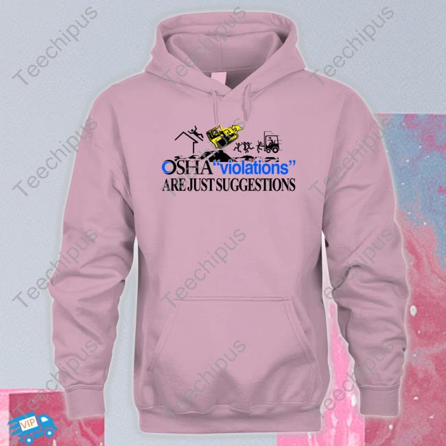 Osha 6Oz Sweatshirt