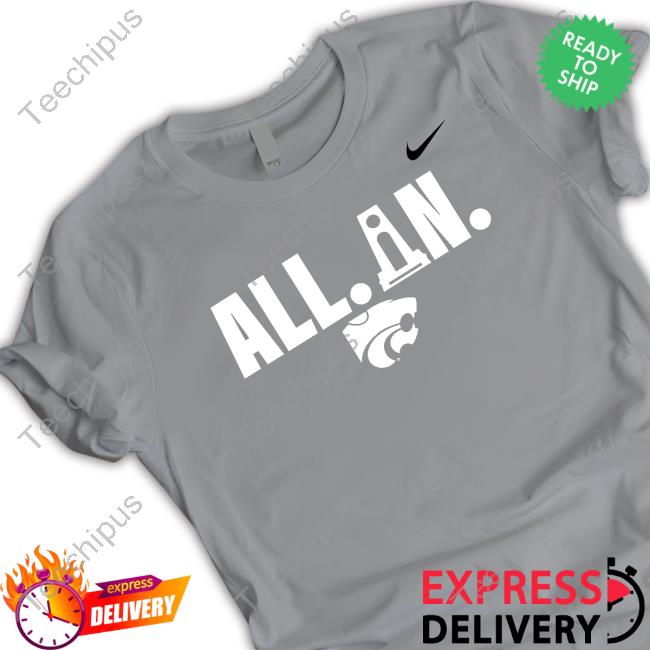 Tylor Perry Wearing All In Shirts