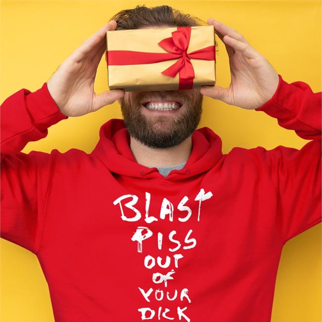 Disturbingshirt Blast Piss Out Of Your Dick T Shirt