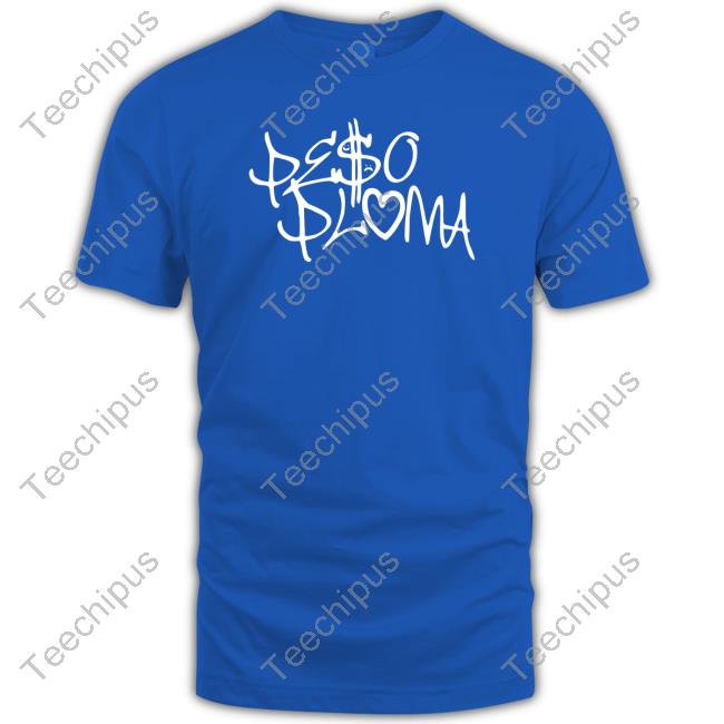 Peso Pluma Target T-Shirt