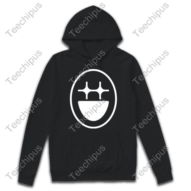 Big Face Coffee T Shirt
