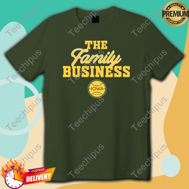 Jon Rothstein The Family Business Shirt