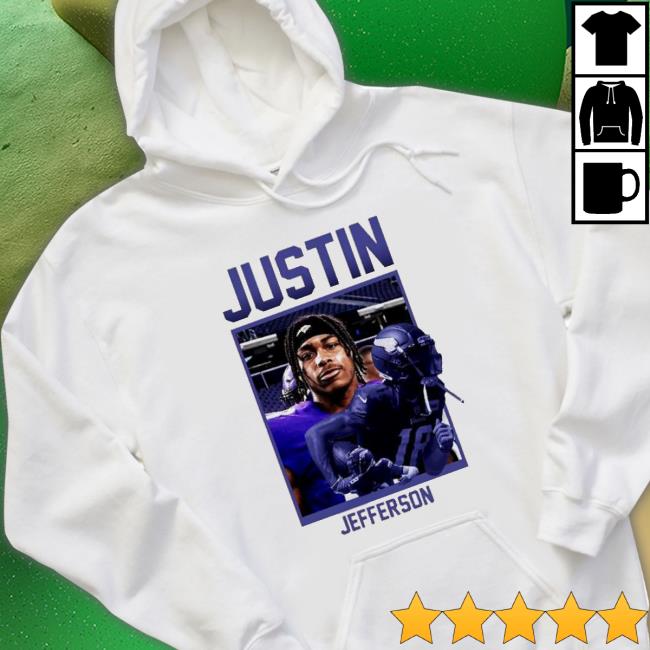 Jefferson Players Retro Vintage Graphic Football Sweaters