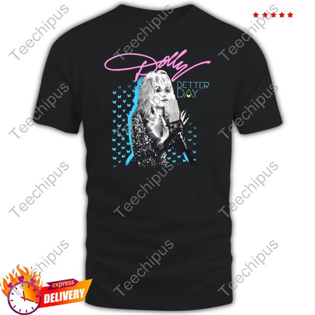 Trent Crimm Dolly Parton Sweatshirt