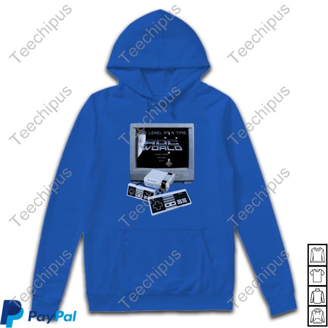 Yourrage Rdc World Nes Sweatshirt Rdc World Merch Nes T Shirt