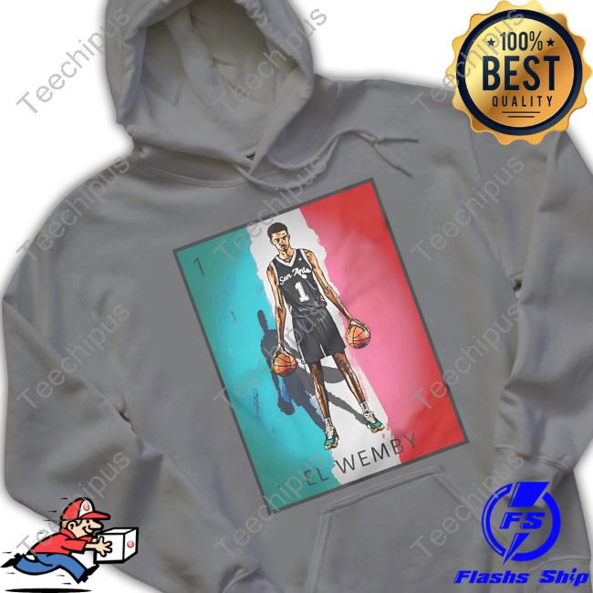 San Antonio El Wembyverse Tank Top