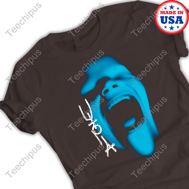Travis Scott Merch Utopia Iv Tee