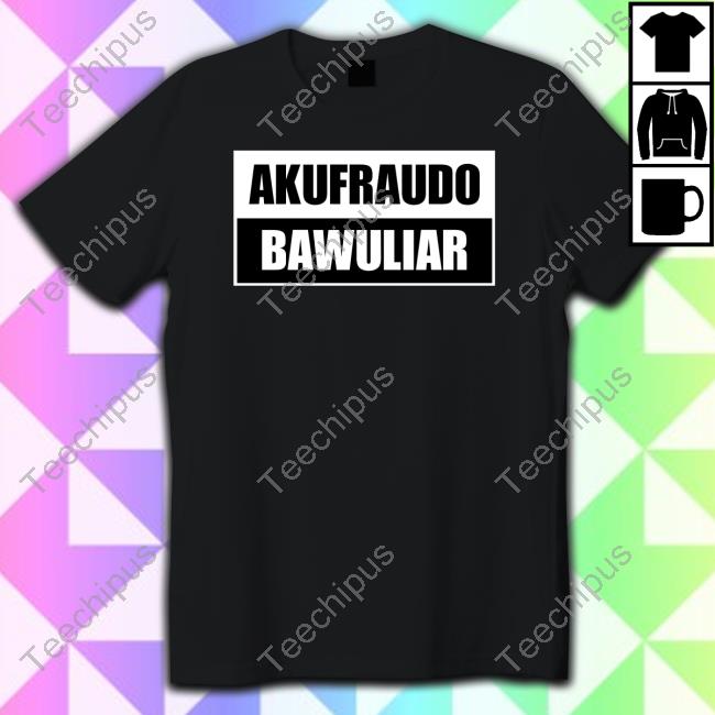Chief Tailormarique Akufraudo Bawuliar Tee