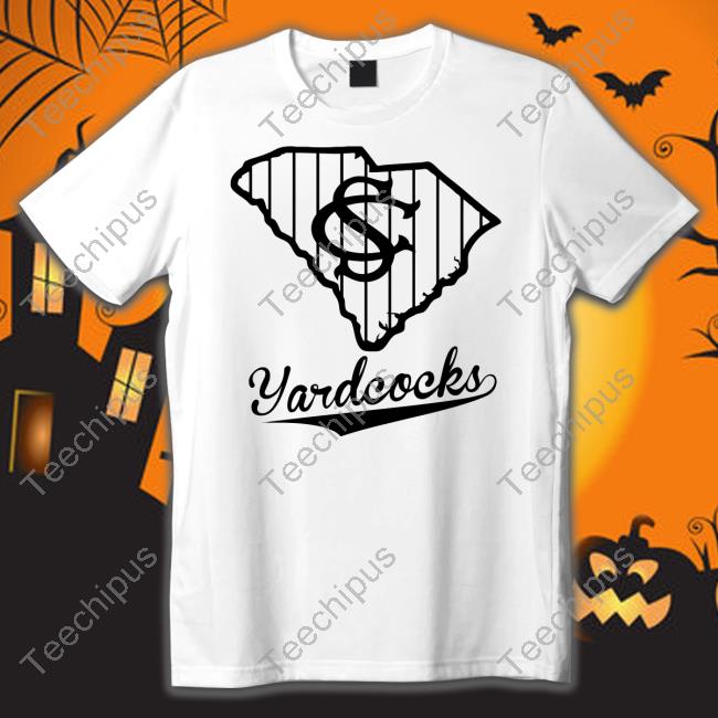 Bull Ward Store Yardcocks Baseball Sweatshirt