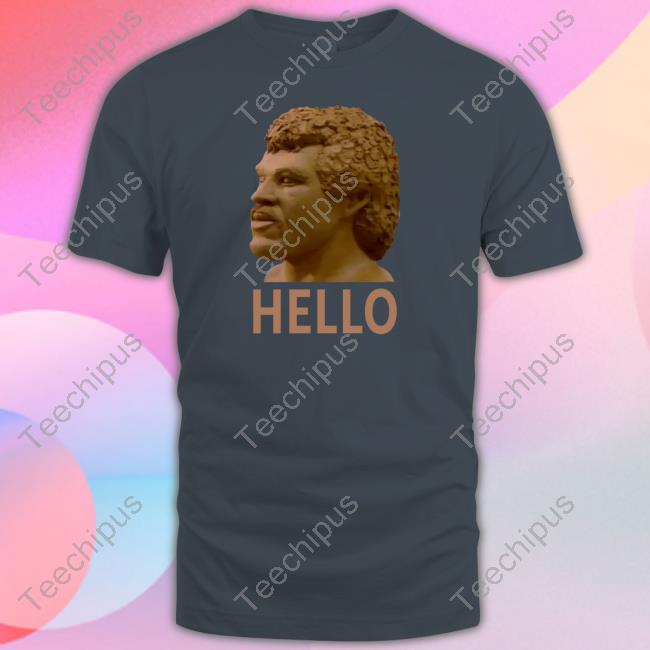 Andre Dawson Hello Sweatshirt
