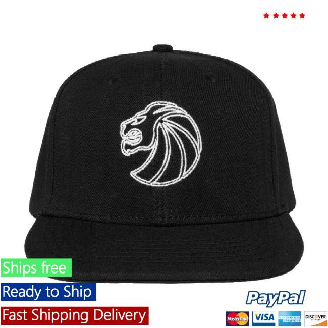 Trending Seven Lions Snapback Hat Sevenlions Shop Merch Store