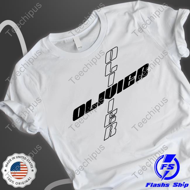 Olivier Sweatshirt New York Knicks