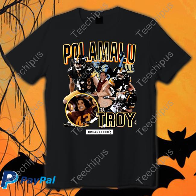 Tp Pitt Dreams T Shirt