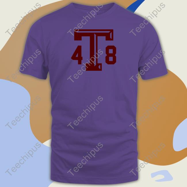 4T8 Tees