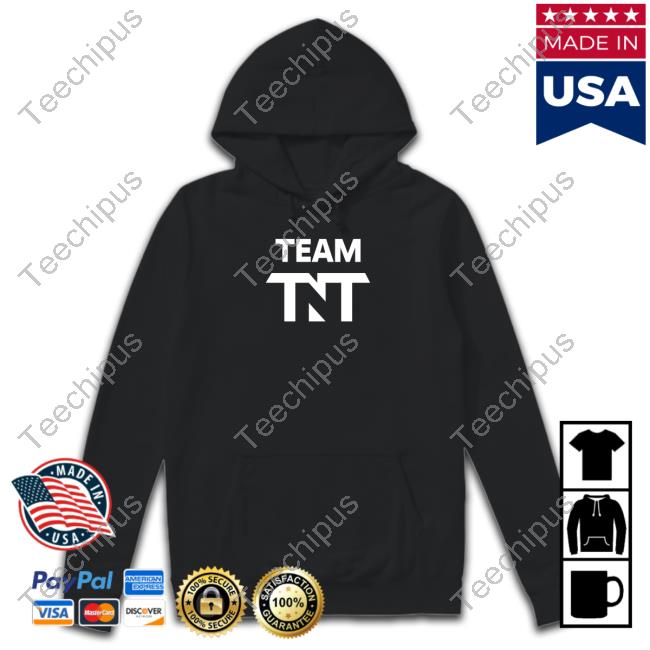 Team Tit Tee Shirt