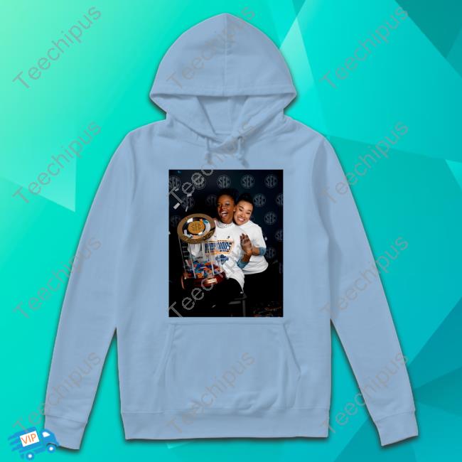 Leanne Wong Bowtique Merch Leanne Wong X Trinity Thomas Hoodie