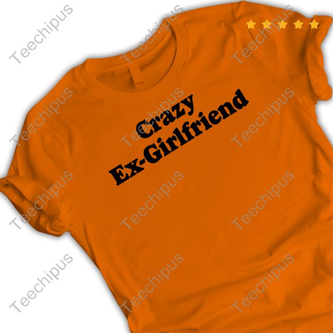 Crazy Ex- Girlfriend Long Sleeve Shirt