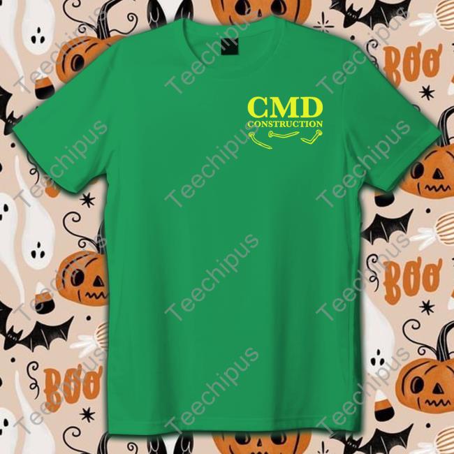 Dudedad Store Couple More Days Construction Black Pocket Shirt
