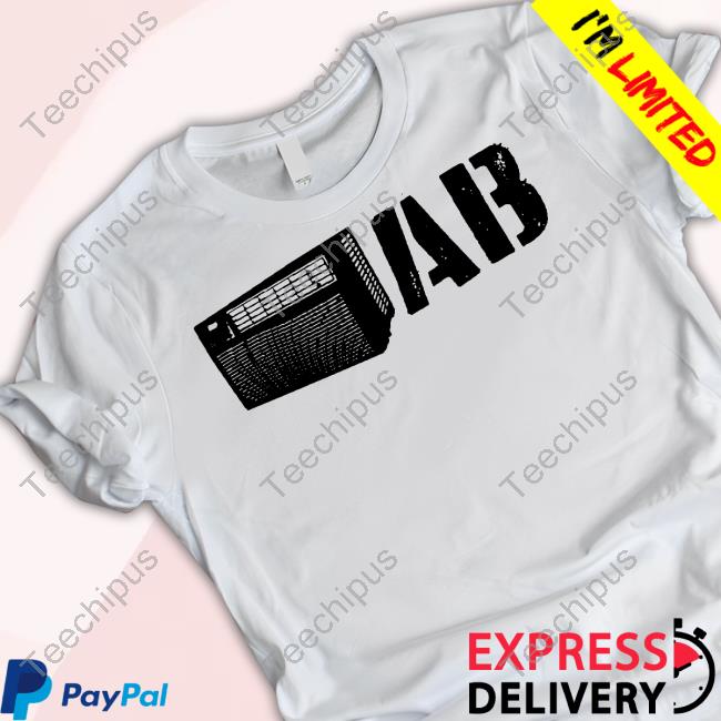 Ac Unit Ab Acab Hoodie