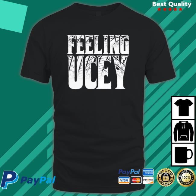 Original The Bloodline Feeling Ucey Crewneck Sweatshirt