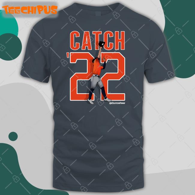 Clutchfans Catch '22 Shirt