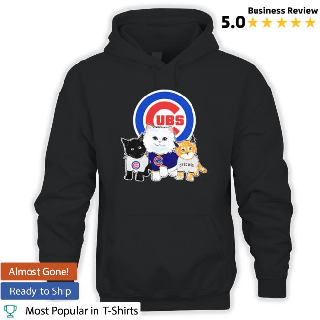 We Love Wrigley Chicago Cubs Baseball Fans And Cat Lovers T-Shirt We Love Wrigley Chicago Cubs Baseball Fans And Cat Lovers Shirt