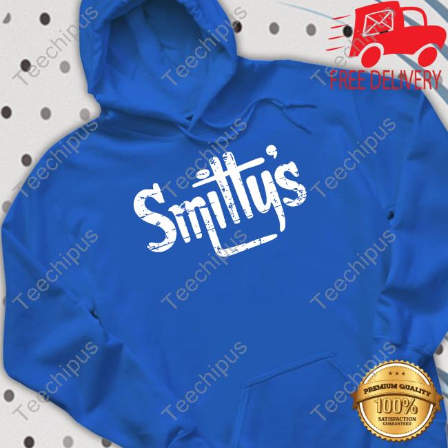 Smitty's T Shirts