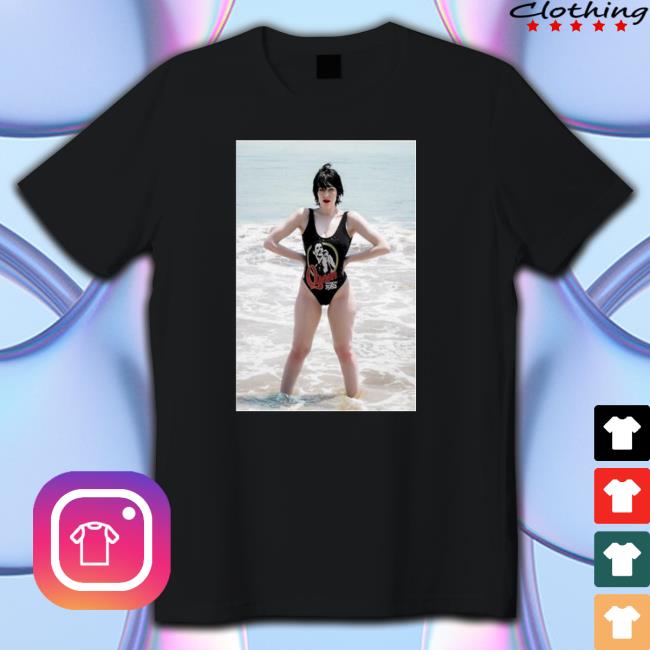 The Beach Session III T-Shirt The Beach Session III Hoodie