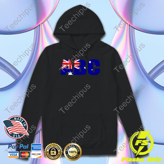 Ace Austin Abc World Title Tour Australia 2023 Sweatshirt