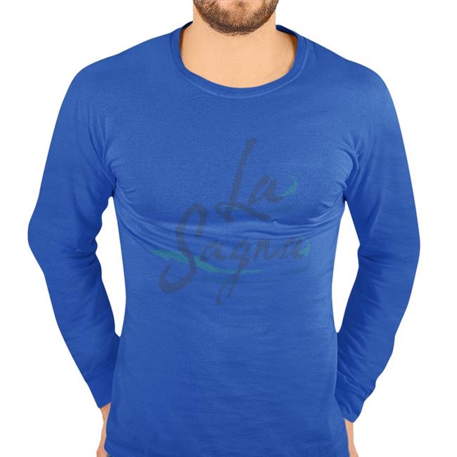 La Sagna Sweatshirt Good Shirts