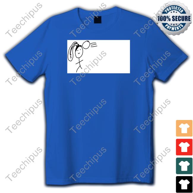 Doodle Sketch Hatchy 33 Classic Shirt