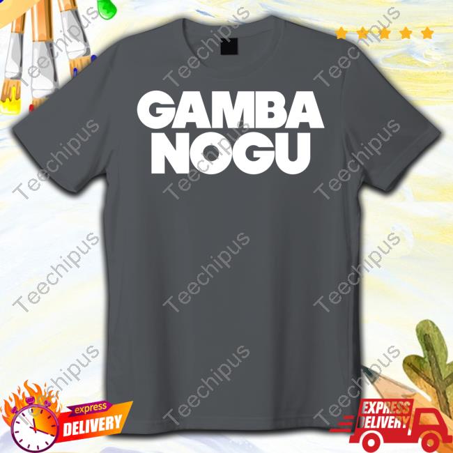 Nrgradiouganda Gamba Nogu Tee