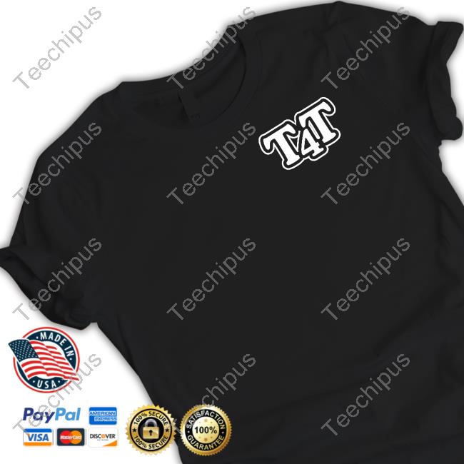 Trans 4 Trans T4t New Shirt