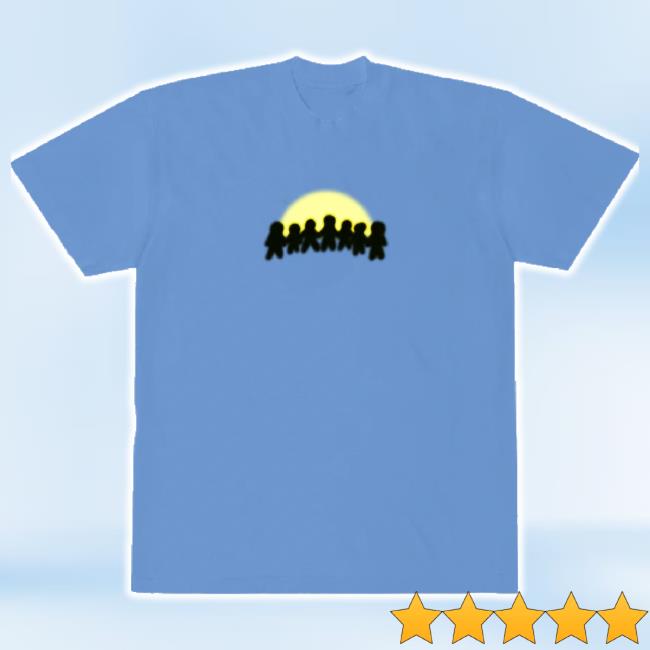 Original Tm Horizon Sweatshirt Brockhampton Shop