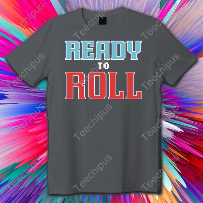 Barstool Ready To Roll Sweatshirt