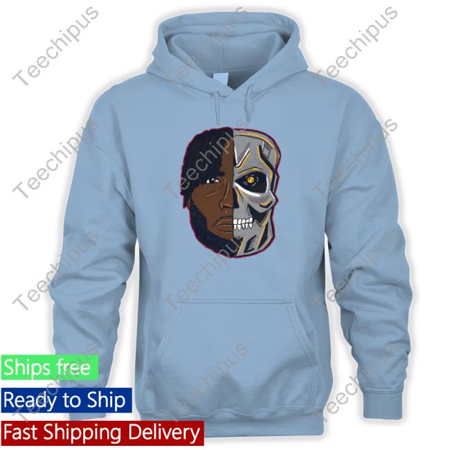 Wa Terminator Hou Shirts