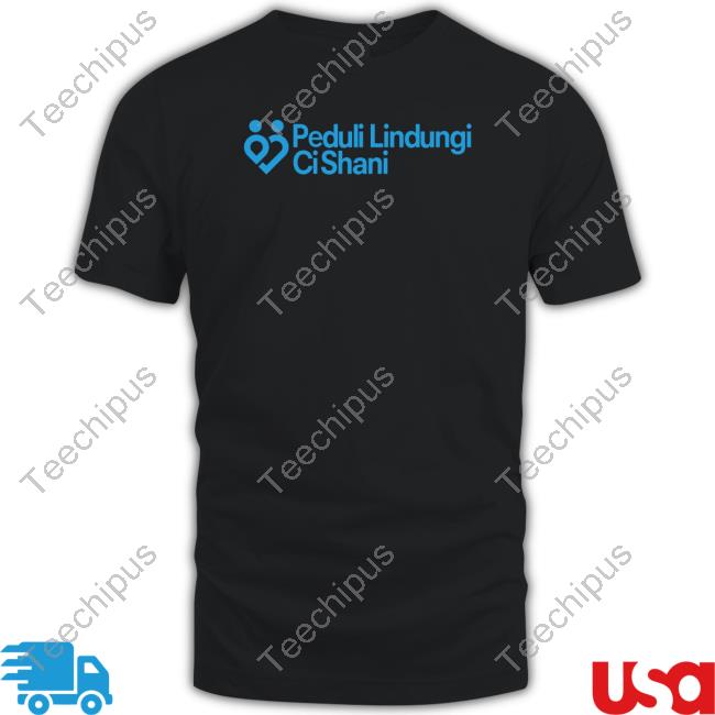 Peduli Lindun Ci Shani Sweatshirt