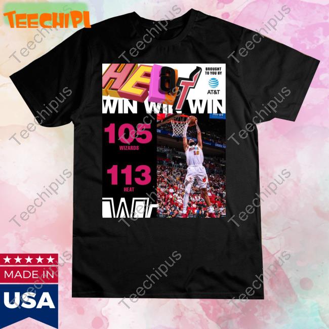 Miami Heat Thankful For The We Enjoy Day Tomorrow Tee Shirt