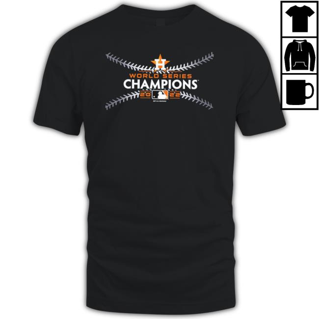 Houston Astros Soft As A Grape Youth 2022 World Series Champions Hoodie
